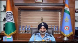 "Operation Sindoor A National Victory, God Was With Us": Air Chief