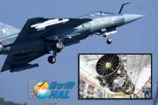 GE Pledges Doubled F404 Engine Output for India's Tejas Mk1A, Promise to Deliver 24 Engines Annually from 2027