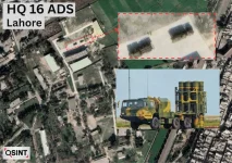 IAF's Op Sindoor Cripples 20-30% of Pakistani Early Warning Assets, Neutralizing Key Radar Systems and Command Centres