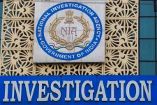 NIA chargesheets 3 Naxals for involvement in extortion, forced recruitment in Jharkhand