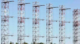 India Pursues Russian Container-S OTH Anti-Stealth Radar System, Offering Over 3000km Early Warning against Stealth Aircraft and Ballistic Missiles