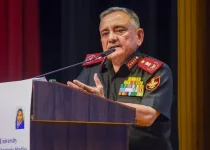 Pak planned 48-hour operation but it folded up in 8 hours: CDS