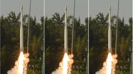 DRDO Urgently Accelerates BMD Phase-II with AD-1 Interceptor to Counter Pakistan's IRBM and MRBM Threats on Key Indian Cities
