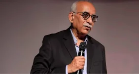 NSAB chief Alok Joshi bats for intelligence sharing among agencies