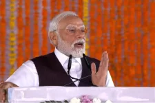 PM Modi attacks Pakistan in Kashmir, says Op Sindoor gave enemy sleepless nights