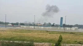 A Pak Officer's Online Post allowed Indian SkyStriker Drones to Geo-locate and Neutralize HQ-9 in Karachi, Reveals Tom Cooper