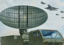 New DRDO-BEL Radar Combines VHF and High-power Systems to Unmask Stealth Threats, Capable of Tracking 100 Targets Simultaneously at 400km Range
