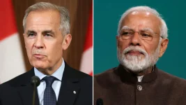 Canada's Carney invites India's Modi to June G7 summit in Canada