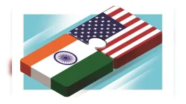 Indo-US ties under 'test', can't be described as 'transactional': Experts