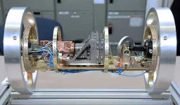 QuBeats Wins IDEX ADITI 2.0 Grant of US$ 3 Million to Build GPS-Denied Quantum Navigation Systems for Indian Navy