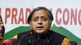 "In Pakistan, You Get Rewarded For Promoting Terrorism": Shashi Tharoor