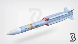 India's Frontline Fighters to Soon Be Armed with Indigenous Anti-AWACS Missile, Offering IAF Capability to Secure Vast Airspace