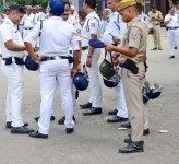 Security in 7 Bengal districts on high alert over Bangladesh-based JMB's plans for modules