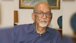 Pakistani army acts as custodian of ideologies, religion: Former diplomat DP Srivastava