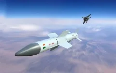 India Confirms Rudram-4 Air-to-Surface Hypersonic Missile Development, Capable of Quasi-Ballistic Trajectory to Evade Interception