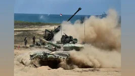 BEML to Manufacture Advanced Combat Vehicles for Indian Army