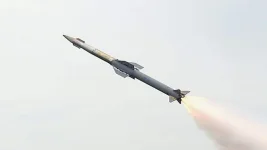 Indian Army to get Rs 30,000 crore boost with indigenous QRSAM air defence missile system