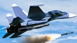 After Older Brahmos Block-I/II Penetrated Pak's Advanced Chinese Defenses in OpSindoor, New Block-IV Aims to Render Them Obsolete