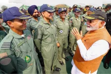 Making India stronger: PM Modi highlights 11 years of defence reforms, self-reliance
