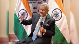 India would strike deep into Pak if provoked by terror attacks: Jaishankar