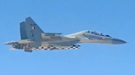 Armenia May Consider Buying India-made Su-30MKI Jets with Brahmos and Astra Missiles to Counter Azerbaijan’s JF-17 Thunder Purchase