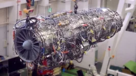Japan's XF9-1 Engine Offers A Scalable Power Solution for India's AMCA Fighter, Allowing Future-Ready Upgrades for 6th-Gen Variants