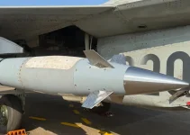 IAF's Dual Strategy to Enhance Long-Range Strike Power: Securing Israeli Rampage Local Production and Developing Airborne Pinaka-IV