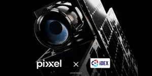 Pixxel Signs iDEX SPARK Grant Agreement to develop Hyperspectral and MWIR Payloads for the Indian Air Force