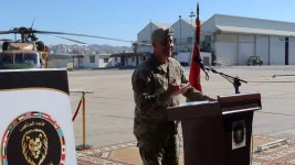 US has to have relationship with Pakistan India American general