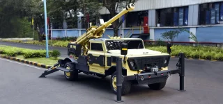 Kalyani Strategic Systems Limited (KSSL) at Indo Defence Expo & Forum 2025: Strengthening India-Indonesia Defence Ties