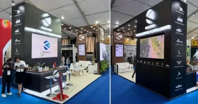 Kalyani Strategic Systems Limited (KSSL) at Indo Defence Expo & Forum 2025: Strengthening India-Indonesia Defence Ties