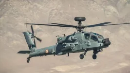 15-month Delay in Apache Delivery Grounds Jodhpur Squadron, Raising Serious Questions about Contractual Accountability amid No Penalty Clause