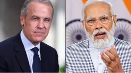"Exploring Path To Reset Ties": India On Relations With Canada