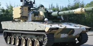 Beyond Firepower, How Zorawar Tank’s Striking Visual Design Enhances Indian Army's Tactical and Psychological Strategy