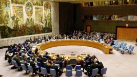 India abstains on UNGA resolution demanding ceasefire in Gaza