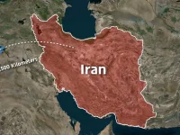 Israel claims killing nine Iranian nuclear scientists in opening strikes
