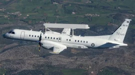 Pak May Allow China to Modify Europe’s Saab 2000 AWACS for JF-17 and J-10CE Integration, Raising Tech Theft and Reverse Engineering Concerns