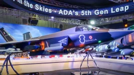 Eleven Private Firms Like Tata, Infosys, and L&T Responding to AMCA Jet's EoI Letter, Marking New Era in India's Fighter Manufacturing