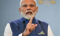 PM Modi to begin 3-nation tour from Cyprus today, 1st foreign visit post Operation Sindoor