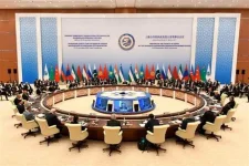 India distances itself from SCO statement condemning Israeli strikes on Iran