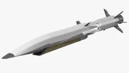 DRDO Intensely Preparing for Hypersonic Cruise Missile Test under Project ET-LDHCM, Reveals Recent Tender Documents