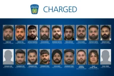 Before PM Modi’s arrival, Canada Police announce takedown violent gang of people of Indian descent