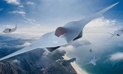 With China's J-36 Looming, India Exploring A New 35-tonne 6th-Gen Fighter Beyond AMCA to Replace Su-30MKI by 2040s