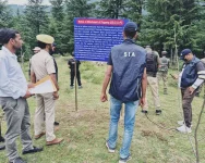 SIA attaches properties of Pak-based terrorist in Kupwara