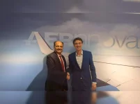 Aernnova & Mahindra Aerostructures announce a multi- year $300 Million contract, strengthening their long-standing partnership
