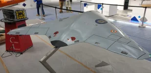 Beyond A Stealth Bomber, DRDO's Ghatak UCAV to Have Air Superiority Variant with A2A Missiles, Securing India's Airspace against Fighter Jets
