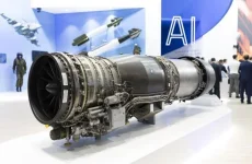 Safran unveils higher-thrust version of M88 for future Rafale upgrades