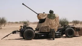 Spurred by Turkish Drone Neutralization Success, Indian Army to Replace L-70 and Zu-23mm Guns with 1,000 Next-Gen Air Defence Guns