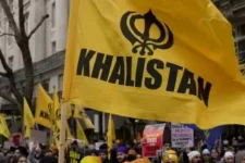 Khalistanis using Canada to promote 'anti-India' activities: Canadian intel agency