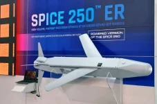 IAF Plans 300+ km Range Spice-250 ER Bomb Acquisition to Hit Targets without Exposing Fighter Jets to Pakistan's Long-Range A2A Missiles